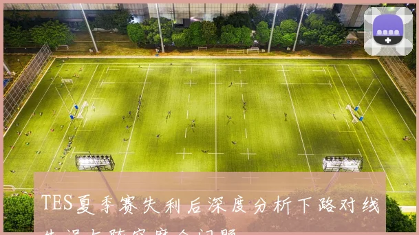 TES夏季赛失利后深度分析下路对线失误与阵容磨合问题